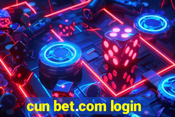 cun bet.com login